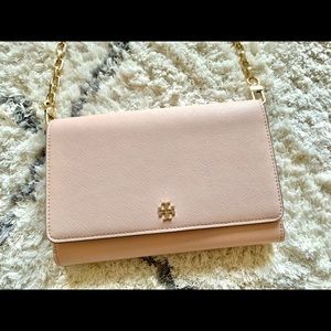 Tory Burch Robinson WOC